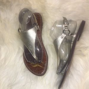 Sam Edelman sandals